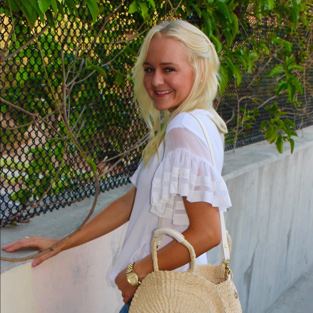 Meet your Posher, Heather